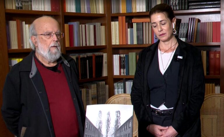 «TEHOM»: Φωτογραφίες και κείμενα για μια επώδυνη διαδρομή