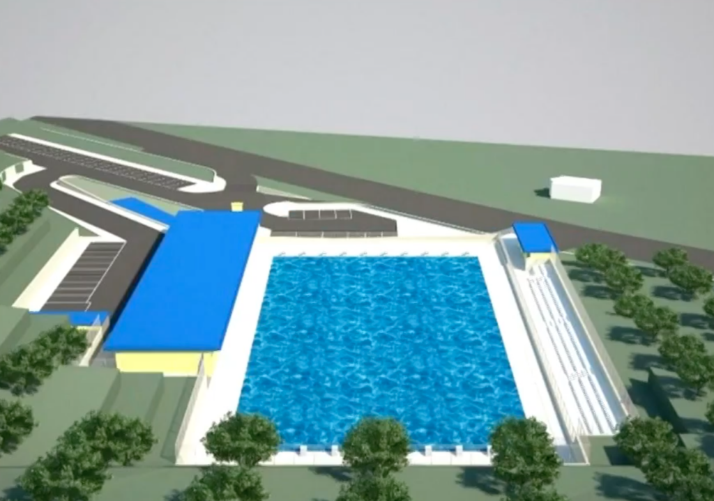 Ξεκλειδώνει η χρηματοδότηση για το ανοιχτό κλουμβητήριο στην Περιοχή Θέρμα της Λέσβου