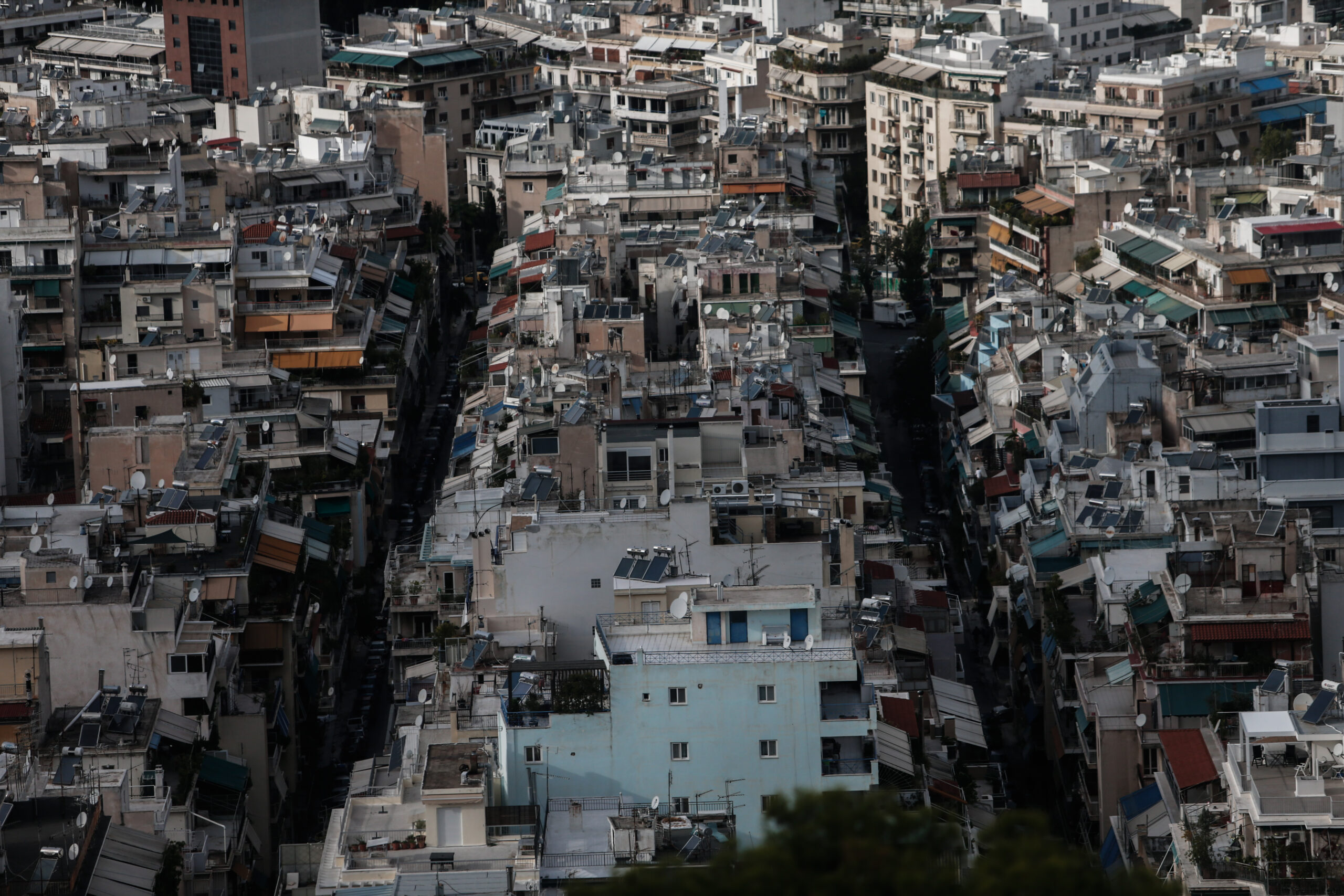 Σ. Ζαχαράκη στο ΕΡΤΝews: Tnν Τετάρτη η πλατφόρμα για το «Σπίτι Μου 2» – Μέσω gov.gr η αίτηση επιλεξιμότητας