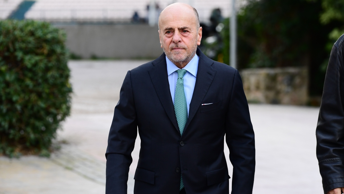 Παναθηναϊκός: «Κατευθυνόμενα από ανταγωνιστική ομάδα τα σενάρια για την απόκτηση του μετοχικού πακέτου της ΠΑΕ»