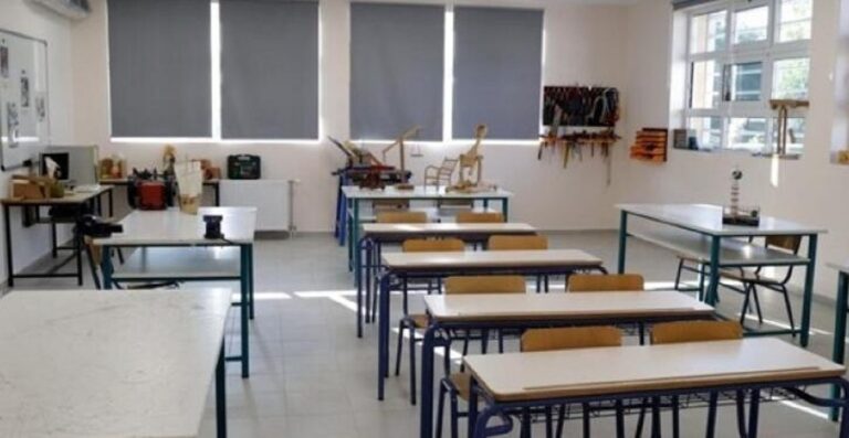 Έρχεται το πρόγραμμα «Αθηνά» για την ενεργειακή αναβάθμιση νηπιαγωγείων και δημοτικών σχολείων