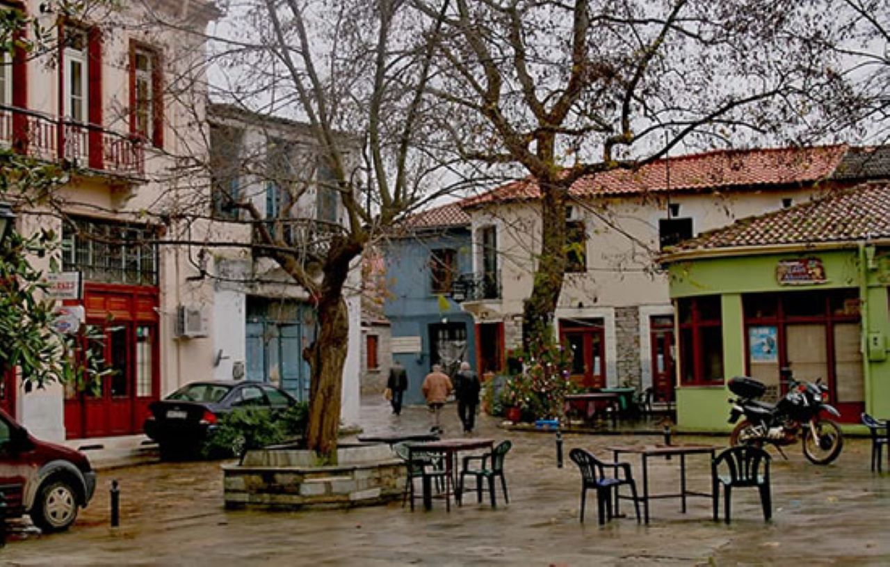 Κριτική για έλλειψη ενημέρωσης για την κακοκαιρία ασκεί η παράταξη “Νέα Αρχή για τον Τόπο μας” στον δήμαρχο Ν. Πηλίου