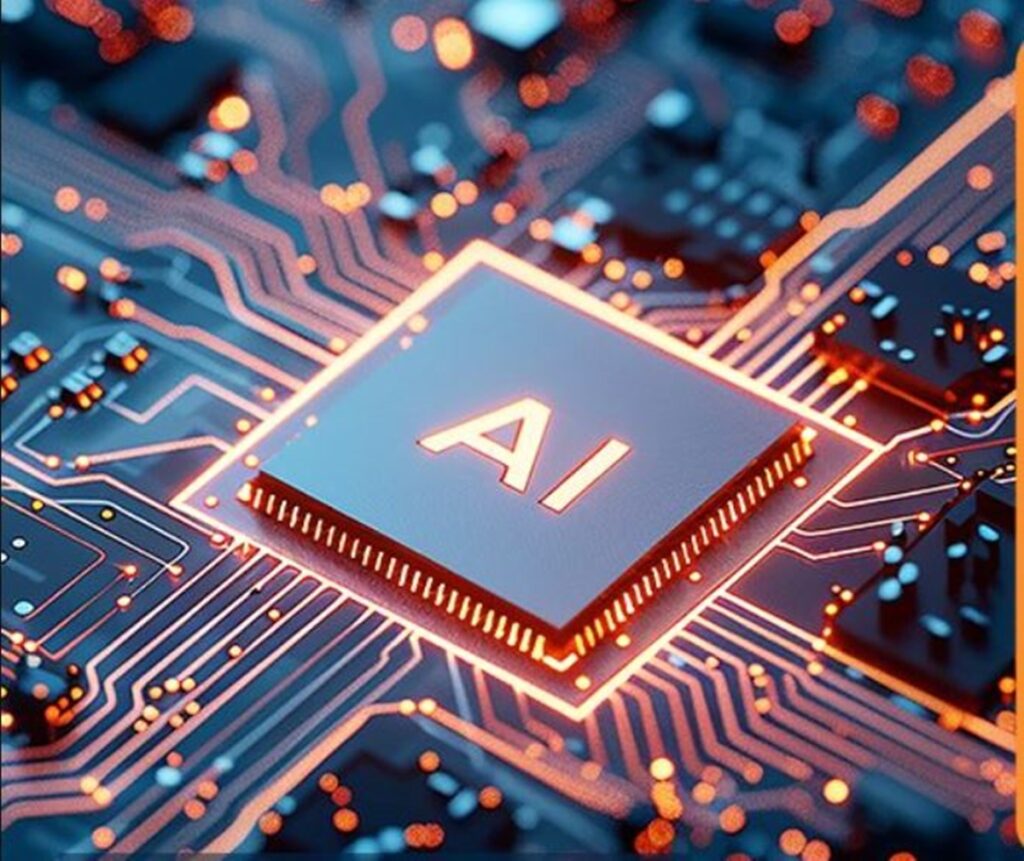 Συνεργασία μεταξύ Κίνας και Ρωσία στον τομέα της τεχνητής νοημοσύνης