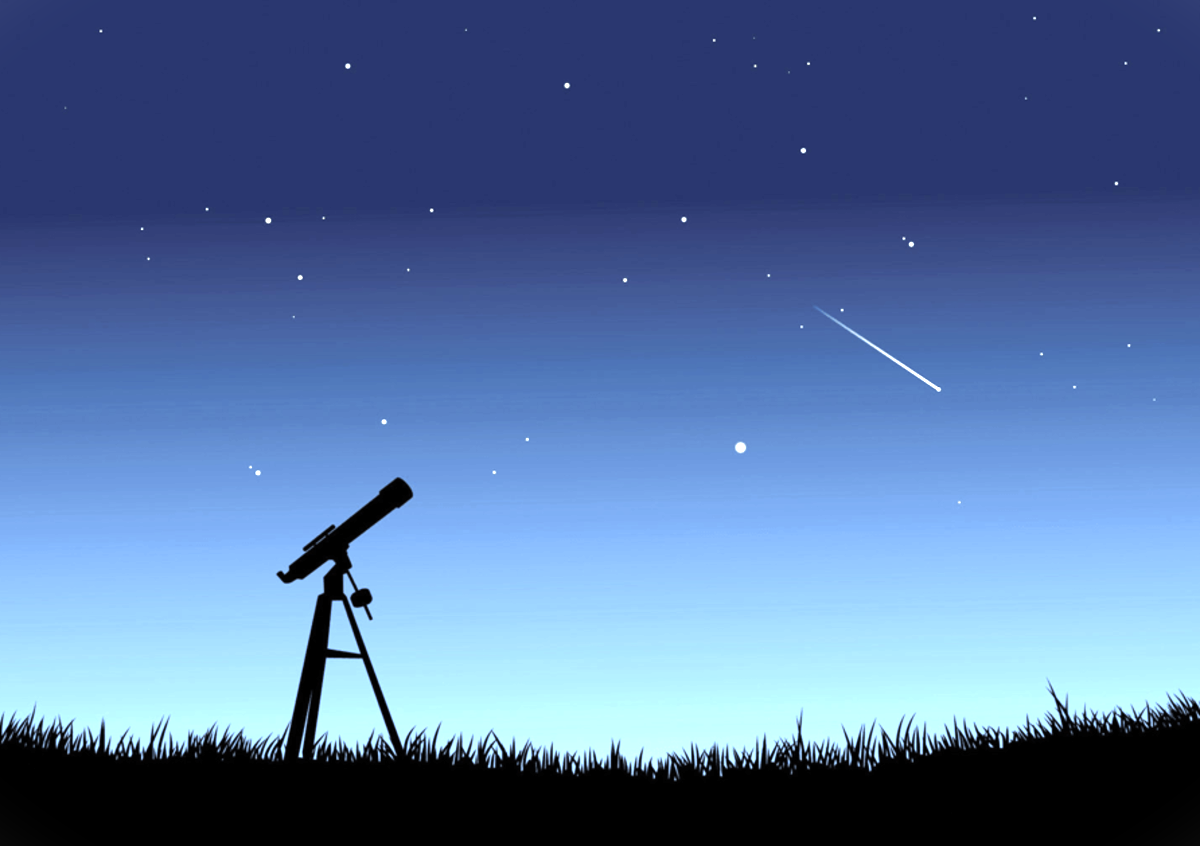 astronomy