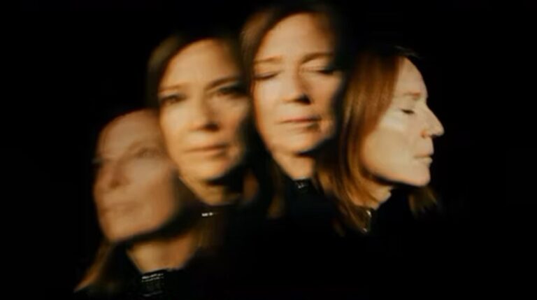  Release Athens 2025: Beth Gibbons στο Δημοτικό Θέατρο Λυκαβηττού