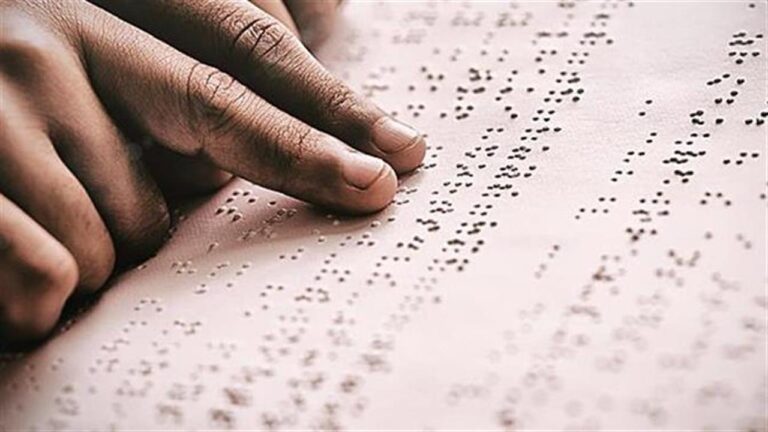 Παγκόσμια Ημέρα γραφής Braille – «Εργαλείο» προσβασιμότητας και ένταξης για όλους