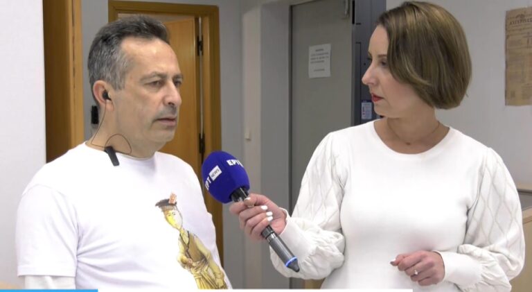 Θεσσαλονίκη: Έκθεση μαθητικού τύπου στην Κεντρική Βιβλιοθήκη του Δήμου