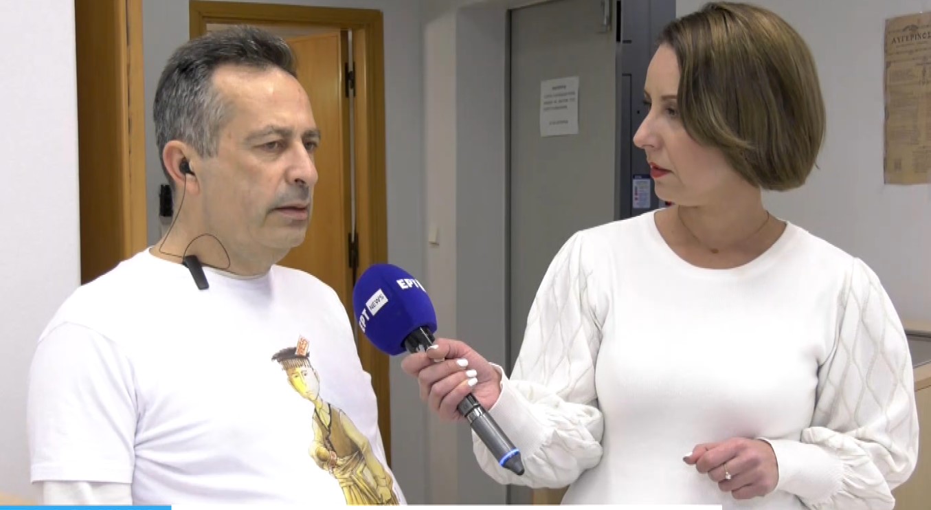 Θεσσαλονίκη: Έκθεση μαθητικού τύπου στην Κεντρική Βιβλιοθήκη του Δήμου
