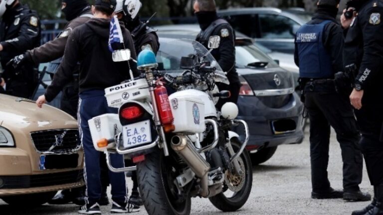 Θεσσαλονίκη: Εξιχνιάστηκε το μαχαίρωμα μεταξύ Πακιστανών τον περασμένο Φεβρουάριο στον Δενδροπόταμο