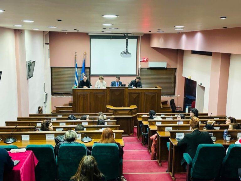 Νέοι αντιδήμαρχοι και εντεταλμένοι σύμβουλοι στο δήμο Άργους – Μυκηνών