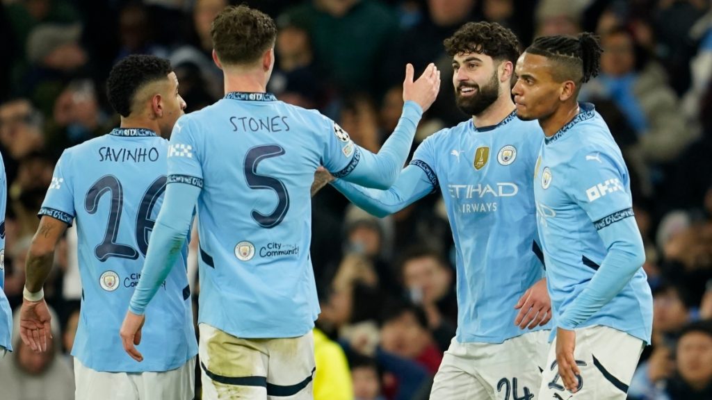 Champions League: Ανατροπή πρόκρισης για τη Σίτι – Έκαναν το χρέος τους Παρί και Ρεάλ