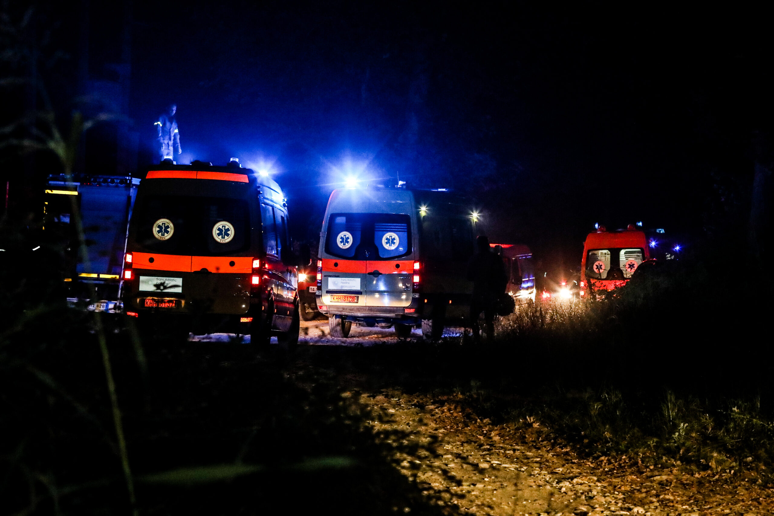 Ποια ήταν τα κύρια αίτια των τροχαίων στην Κεντρική Μακεδονία τον Δεκέμβριο