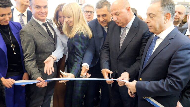 Εντυπωσίασαν οι γεύσεις απο τη Θεσσαλία στο πλαίσιο έκθεσης προϊόντων στο Σύνταγμα