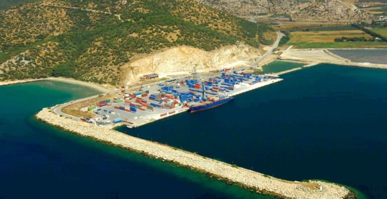 Καβάλα: Τελευταίες υπογραφές για την υποπαραχώρηση του λιμανιού ”Φίλιππος Β΄”