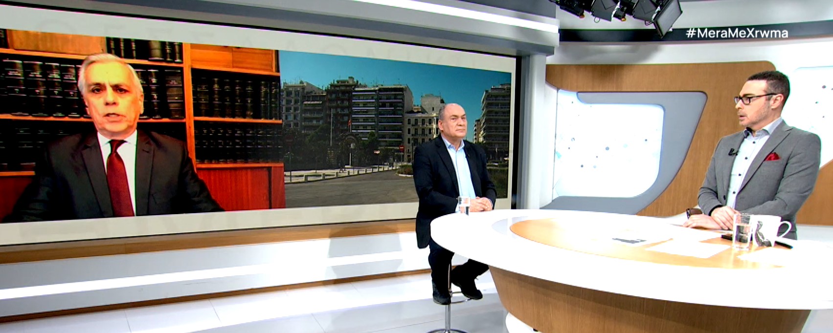 Η βραχυχρόνια μίσθωση και οι τιμές των ακινήτων