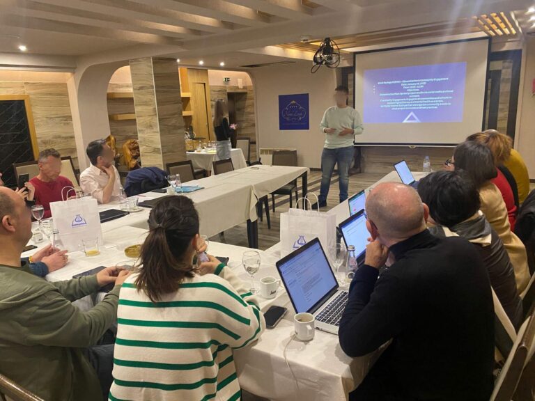 Σε ένα ακόμη ευρωπαϊκό πρόγραμμα Erasmus συμμετέχουν μαθητές και εκπαιδευτικοί του Μουσικού Σχολείου Κομοτηνής