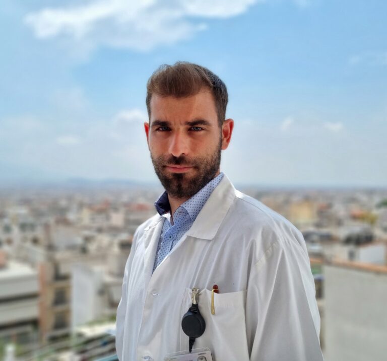Έλληνας ερευνητής αναπτύσσει προγνωστικά εργαλεία για τον καρκίνο του πνεύμονα και του παχέος εντέρου 