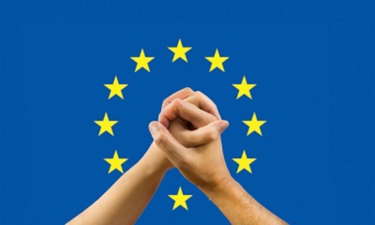 Διάλεξη – Δημόσια Συζήτηση με θέμα την Ευρώπη στις μέρες του Trump