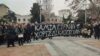 Συγκεντρώσεις για το δυστύχημα των Τεμπών σε δεκάδες πόλεις