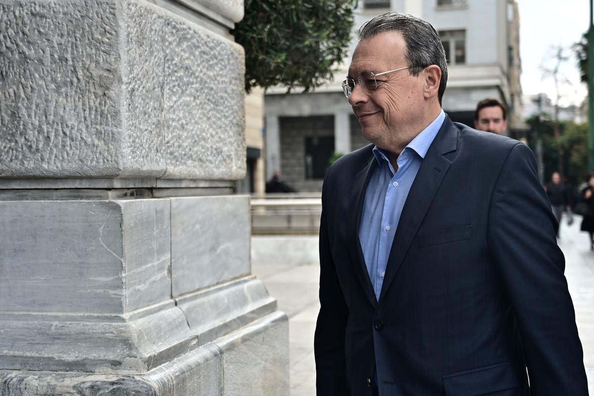 Σ. Φάμελλος : «Με ευθύνη Μητσοτάκη, η Εθνική Τράπεζα δεν υποστηρίζει την οικονομία και την κοινωνία»