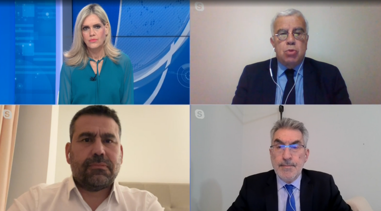 Οι προτεινόμενες λύσεις των κομμάτων για τη μείωση των τιμών στο ρεύμα