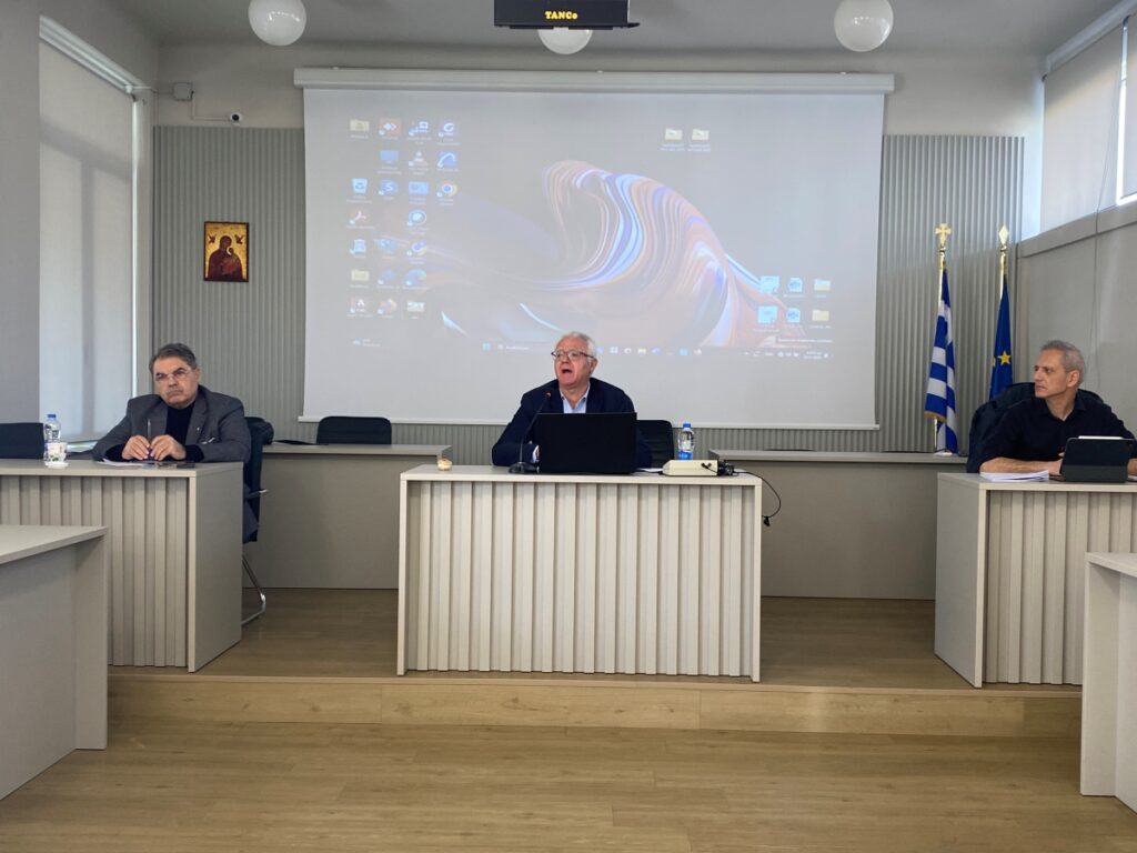 Στα περυσινά επίπεδα η τιμολογιακή πολιτική του Φορέα Διαχείρισης Αποβλήτων Πελοποννήσου
