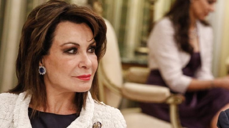 Γ. Αγγελοπούλου – Δασκαλάκη: Ο Κώστας Σημίτης συνέδεσε το όνομά του και με την μεγάλη εθνική υπόθεση των Ολυμπιακών Αγώνων της Αθήνας