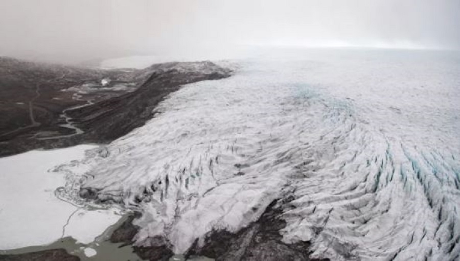 greenland