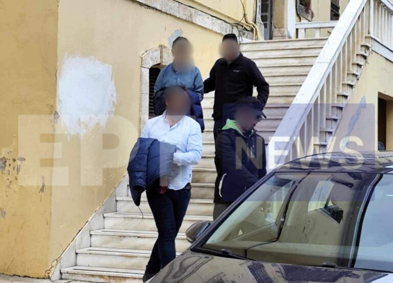 Χανιά: Νέα προθεσμία για να απολογηθούν αύριο πήραν οι δυο γυναικολόγοι για την υπόθεση των παράνομων υιοθεσιών