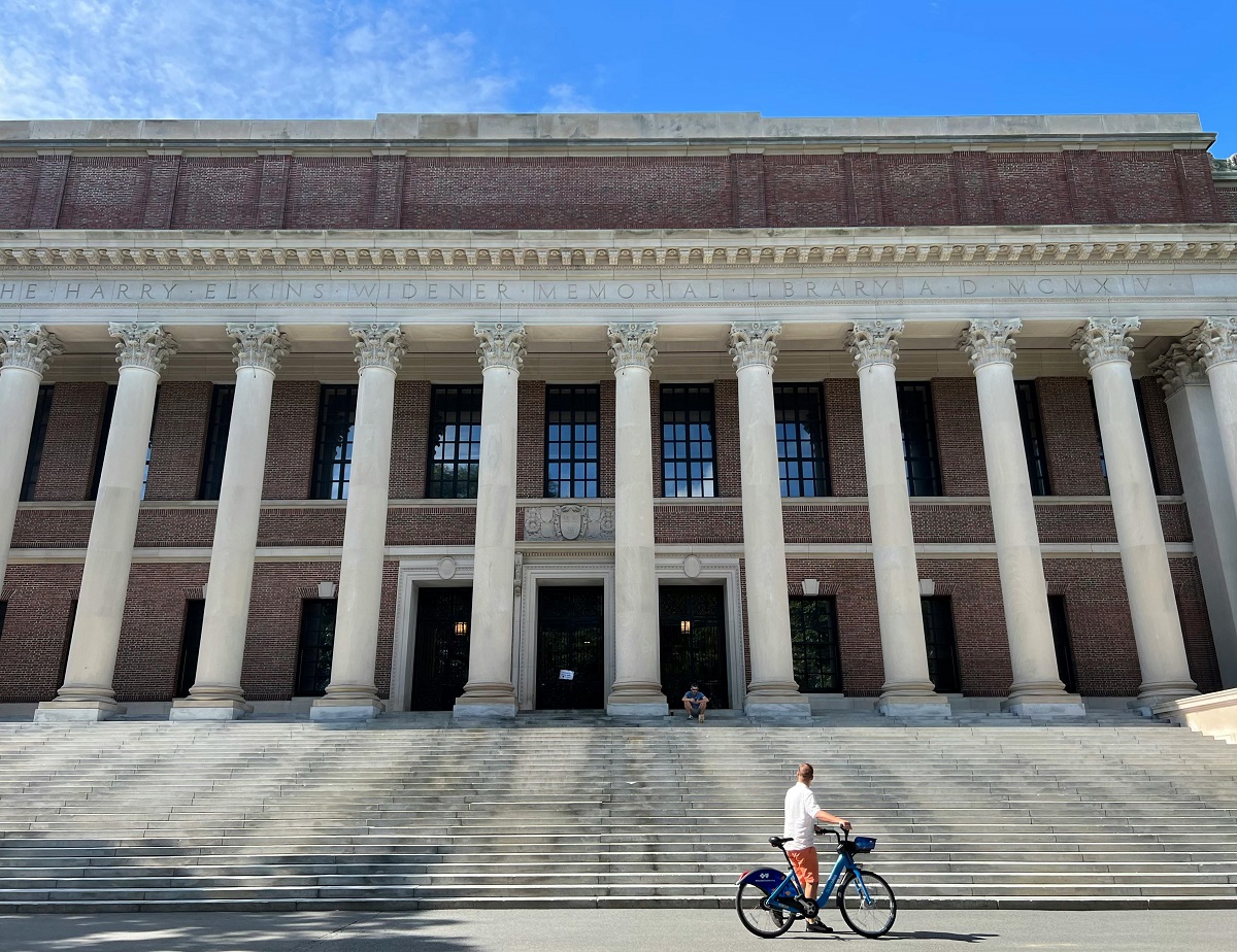 harvard-university