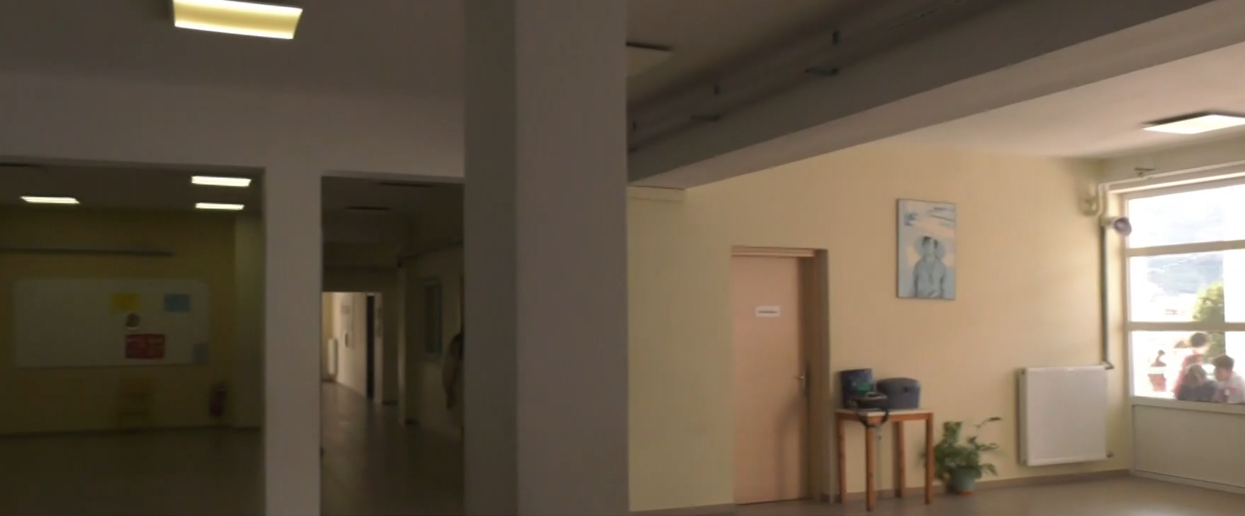 Σάμος: Δεκαοχτώ υπολογιστές για τους μαθητές  σχολείου χάρις σε μία γενναιόδωρη προσφορά