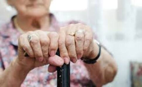 Στις 18:30 η επίσημη ανακοίνωση του κόμματος της Μαρίας Καρυστιανού