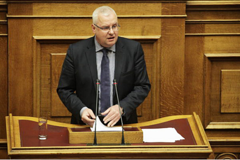 Ερώτηση Ιλ. Αχμέτ στην Βουλή για στήριξη της κτηνοτροφίας στην Αν. Μακεδονία – Θράκη