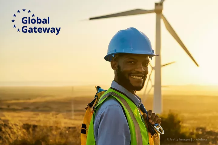 «Global Gateway»: Ενημερωτική ημερίδα για την Ευρωπαϊκή Στρατηγική στο ΥΠΕΞ