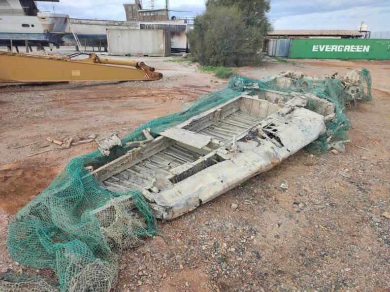 Μνήμες από τον πόλεμο: Οταν το Ηράκλειο είχε γίνει η ισχυρότερη βάση γερμανικών βομβαρδιστικών στη Μεσόγειο