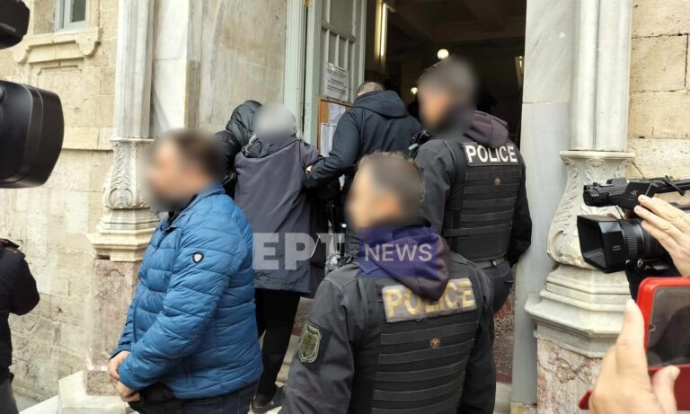 Βεντέτα στο Ηράκλειο: Στον εισαγγελέα ο 78χρονος δράστης – Εκτός κινδύνου το θύμα