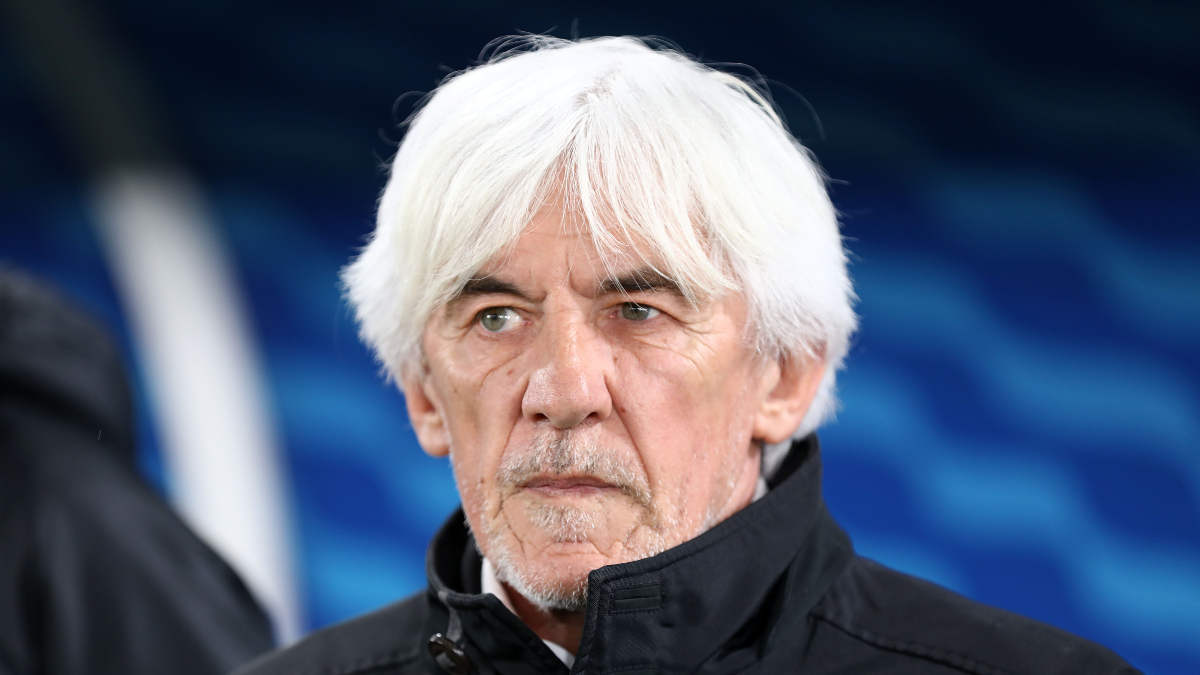 Ιβάν Γιοβάνοβιτς: «Να παραμείνουμε στο κορυφαίο γκρουπ»