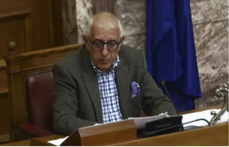 Ν. Κακλαμάνης: Συνάντηση με τον Ισραηλινό πρέσβη – Απαραίτητο να επαναλυφθούν οι διαπραγματεύσεις για εκεχειρία στη Γάζα