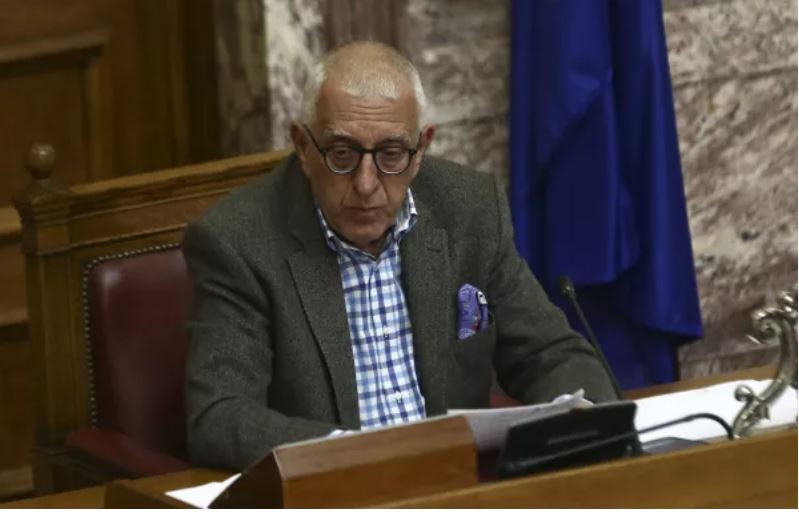Ν. Κακλαμάνης: Τα κορίτσια της Εθνικής ομάδας υδατοσφαίρισης απέδειξαν ότι έχουν λαμπρό μέλλον