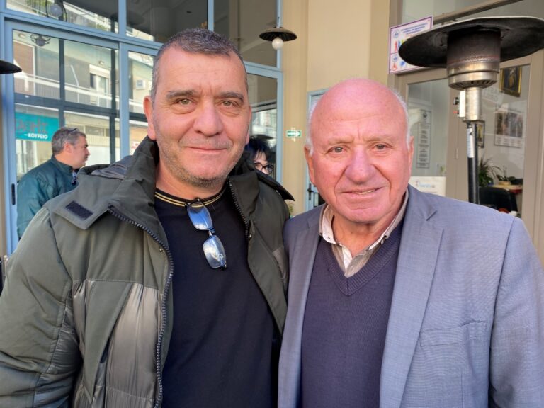 Γενική συνέλευση του Συλλόγου <strong>Ατόμων με Αναπηρία</strong> Αρκαδίας