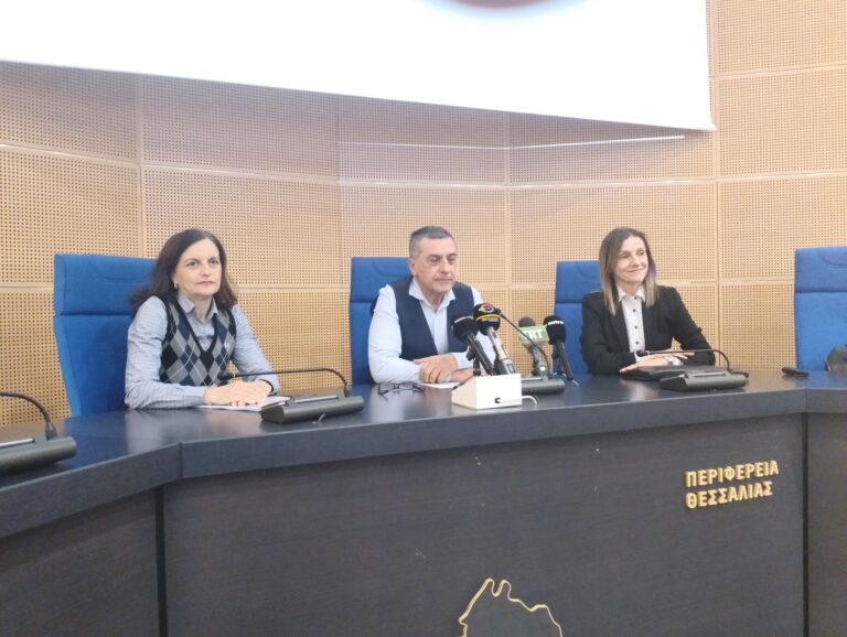 Θεσσαλία: Κονδύλια 2 εκατ. ευρώ για την ενίσχυση φορέων κοινωνικής οικονομίας