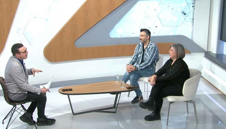 “Εύχομαι να πεθάνεις”: Ένα αστυνομικό θρίλερ γεμάτο σασπένς, μυστήριο και αγωνία