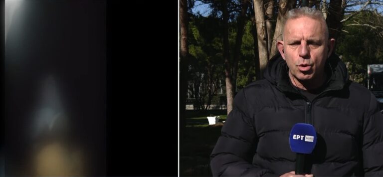Θεσσαλονίκη: Βίντεο από το βασανισμό Μαροκινών μεταναστών από διακινητές που συνελήφθησαν