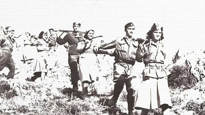 Χανιά: Εκδήλωση για τα 81 χρόνια από την εξόντωση του φασιστικού Τάγματος Σούμπερτ