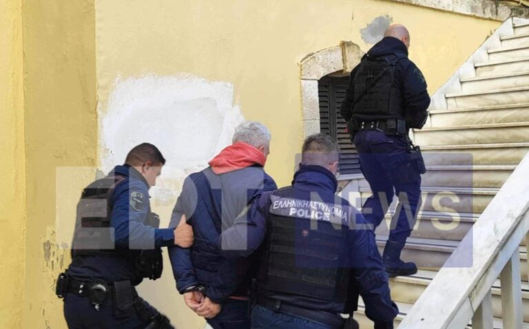 Χανιά: Απολογείται ο οδηγός που σε κατάσταση μέθης σκότωσε τον 22χρονο Παναγιώτη