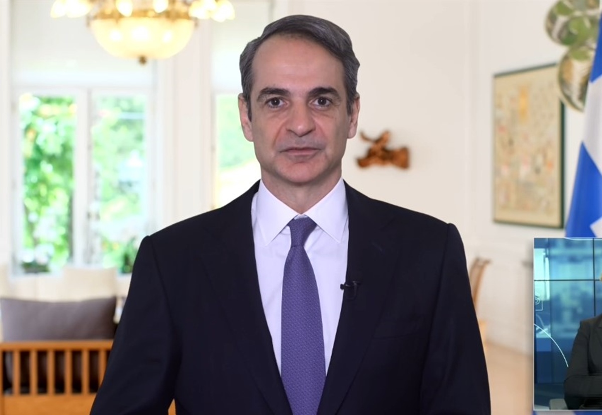Το πρόγραμμα του Πρωθυπουργού τη Δευτέρα  και Τρίτη 10 – 11 Φεβρουαρίου