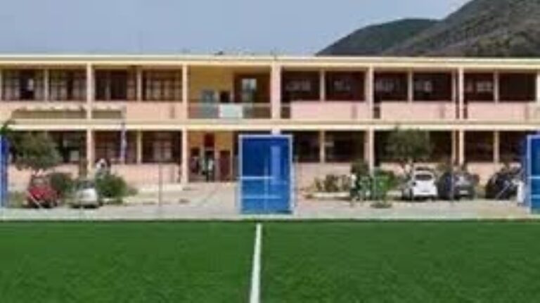 Ψήφισμα του δήμου Ναυπλιέων για την ανέγερση νέου κτιρίου για το Μουσικό Σχολείο της Αργολίδας