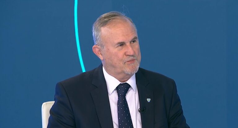 Ι. Μπαλτζώης στο ΕΡΤΝews: Οι αμερικανοί θεωρούν την Τουρκία «πρόβλημα», ενώ φέρνουν την Κύπρο στον «προθάλαμο» του ΝΑΤΟ