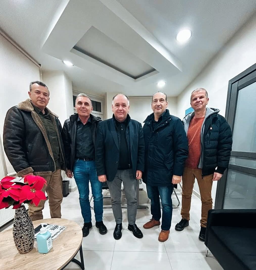 Φλώρινα: Ενίσχυση των αστυνομικών υπηρεσιών ζητούν οι εκπρόσωποι των Συνοριοφυλάκων