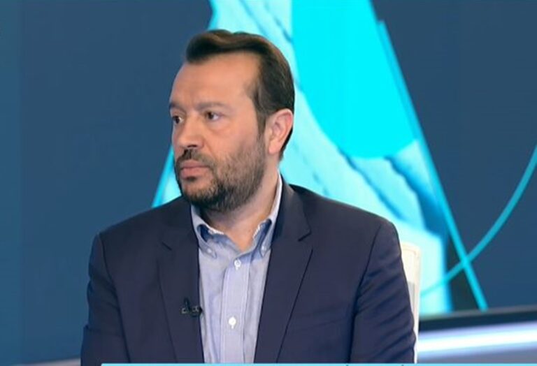 Ν. Παππάς στο EΡΤΝews: Καλώ τα κόμματα του προοδευτικού τόξου να στηρίξουν την Λούκα Κατσέλη